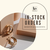 In-Stock Orders