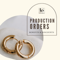 Production Orders