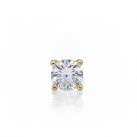 14K Gold Crystal Radiance 14KY-TPA-103