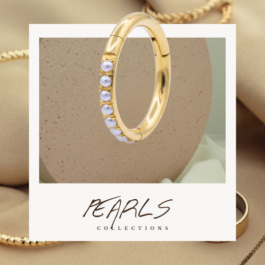 𝐏𝐄𝐀𝐑𝐋𝐒