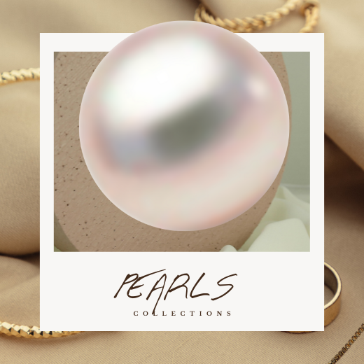 𝐏𝐄𝐀𝐑𝐋𝐒