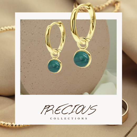 𝐒𝐄𝐌𝐈-𝐏𝐑𝐄𝐂𝐈𝐎𝐔𝐒