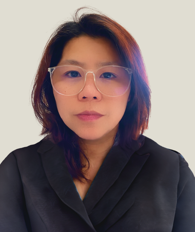 Nattida Sereepornset