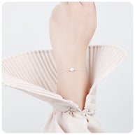 Pearl Shell Bracelet BRS-1214