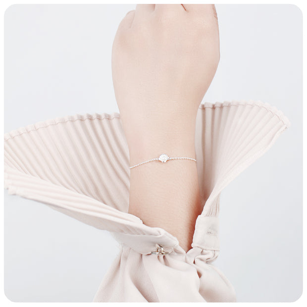 Pearl Shell Bracelet BRS-1214