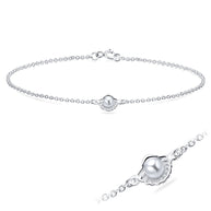 Pearl Shell Bracelet BRS-1214