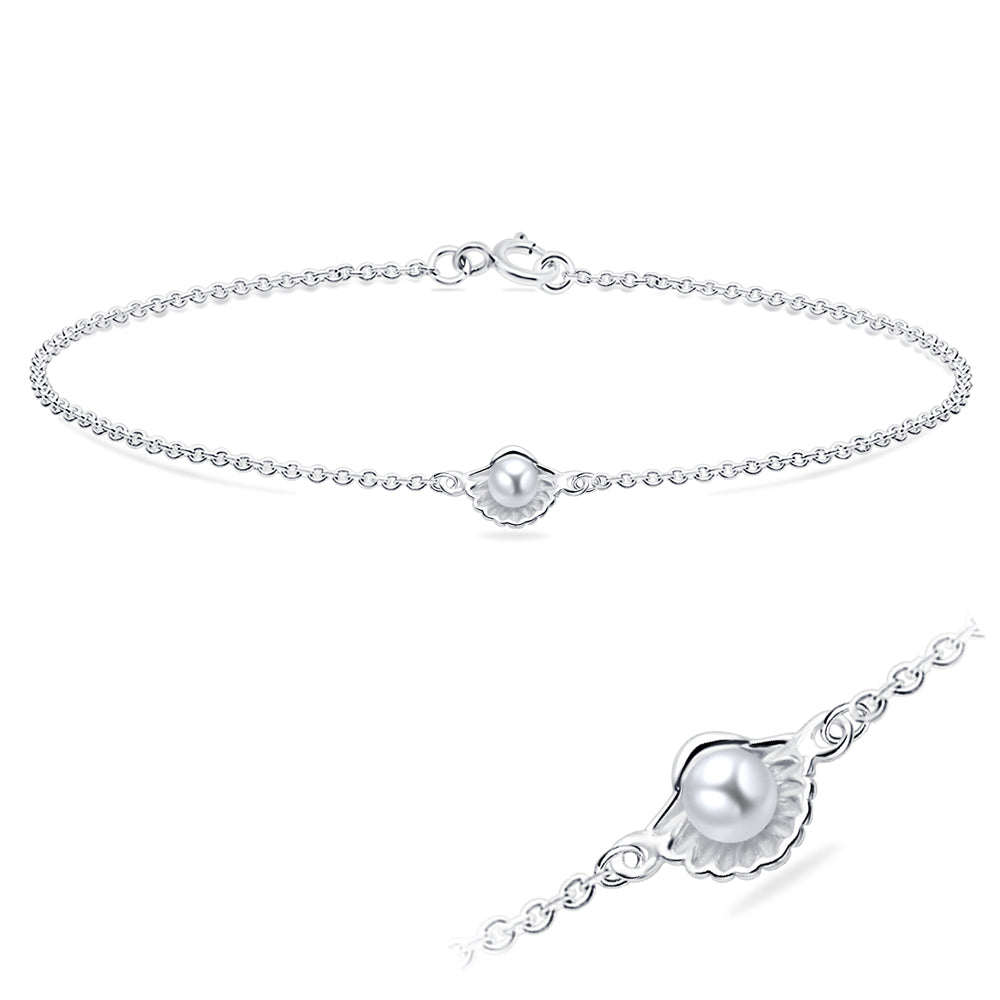 Pearl Shell Bracelet BRS-1214