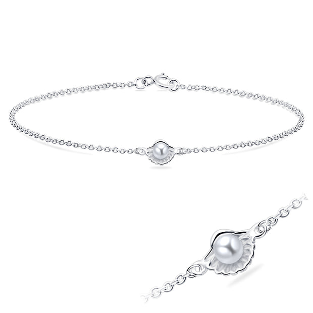 Pearl Shell Bracelet BRS-1214