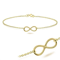 Infinity Bracelet BRS-730