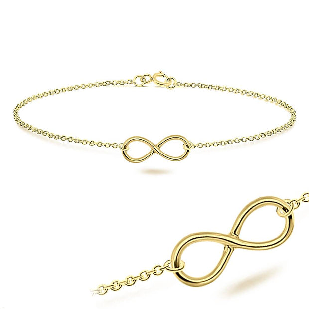 Infinity Bracelet BRS-730