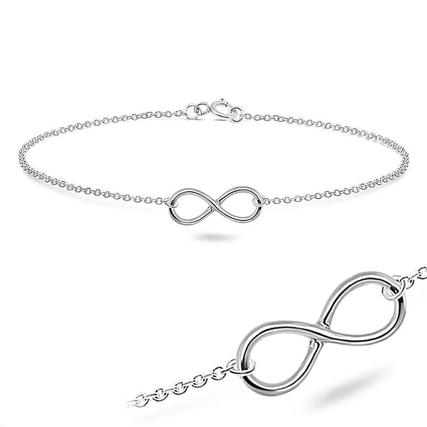 Infinity Bracelet BRS-730