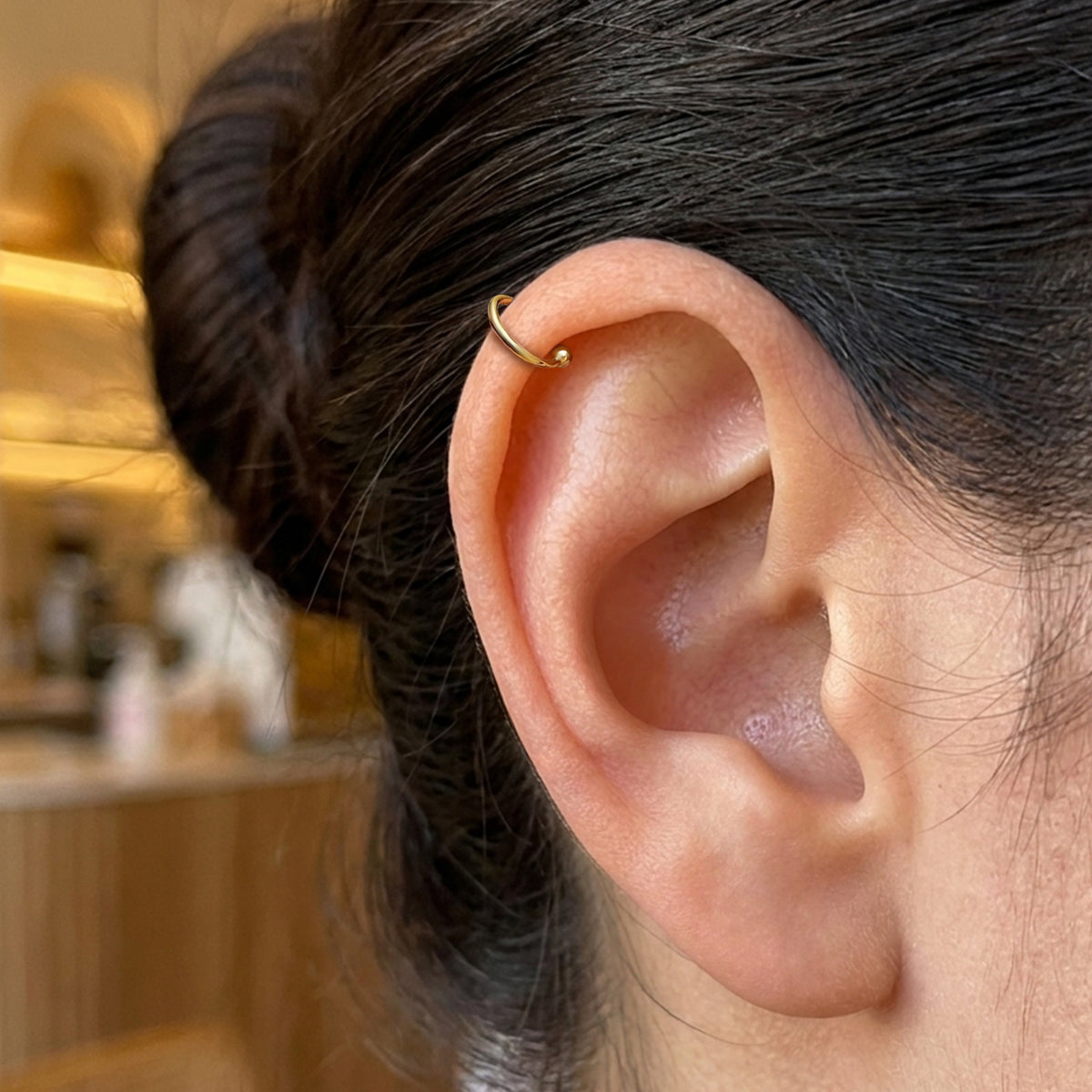 Simply Mini Ear Cuff EC-1134