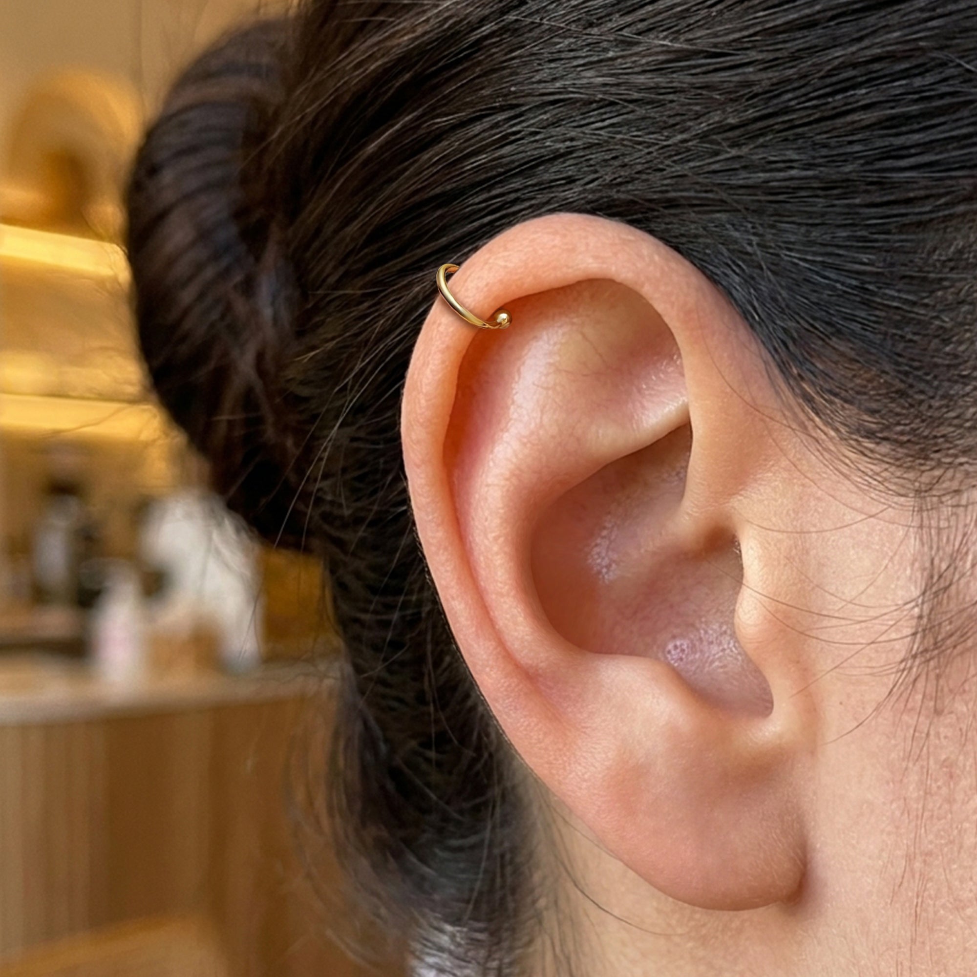 Simply Mini Ear Cuff EC-1134