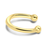 Classic Ear Cuff EC-1167