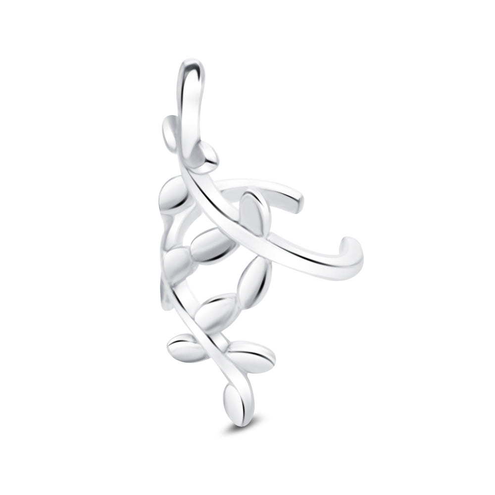 Botanical Vine Ear Cuff EC-1211
