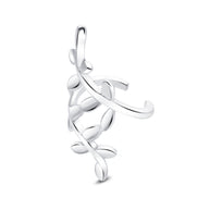 Botanical Vine Ear Cuff EC-1211
