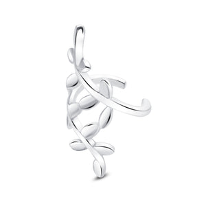 Botanical Vine Ear Cuff EC-1211
