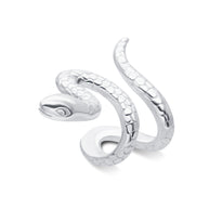 Snake Coil Ear Cuff EC-1231