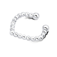 Graduated Beaded Ear Cuff EC-1232