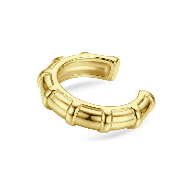 Bamboo Ear Cuff EC-1400