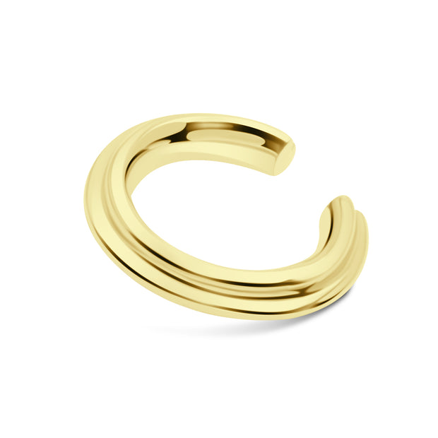 Plain Band Ear Cuff EC-1465
