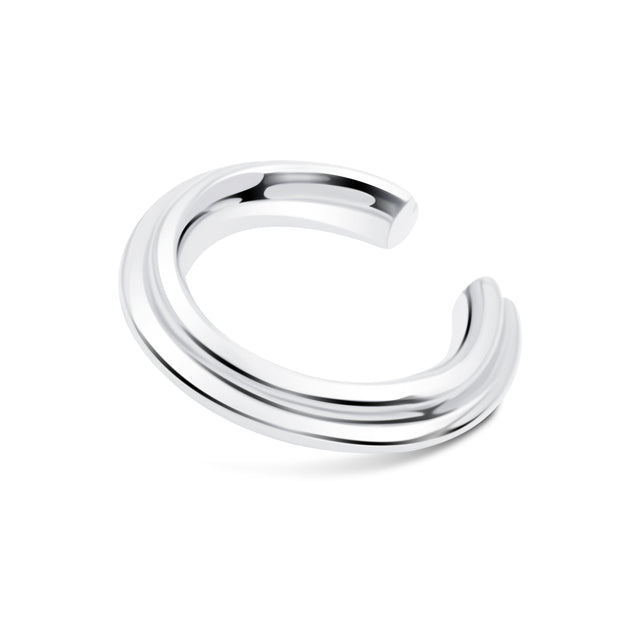 Plain Band Ear Cuff EC-1465