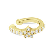 Star Ear Cuff EC-3037