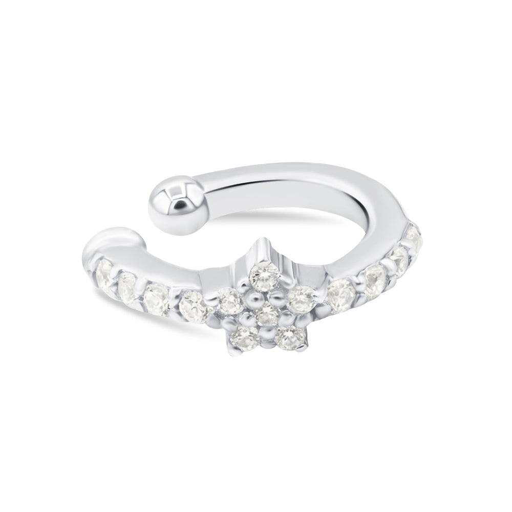 Star Ear Cuff EC-3037