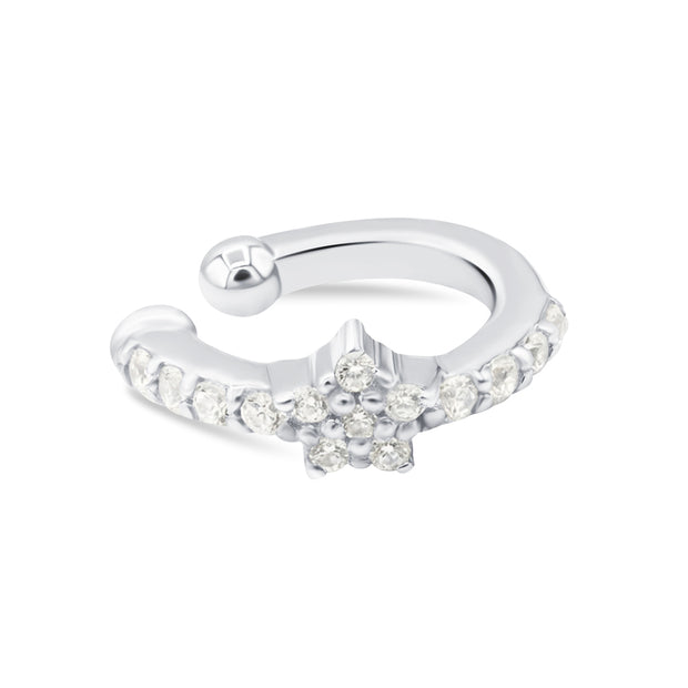 Star Ear Cuff EC-3037