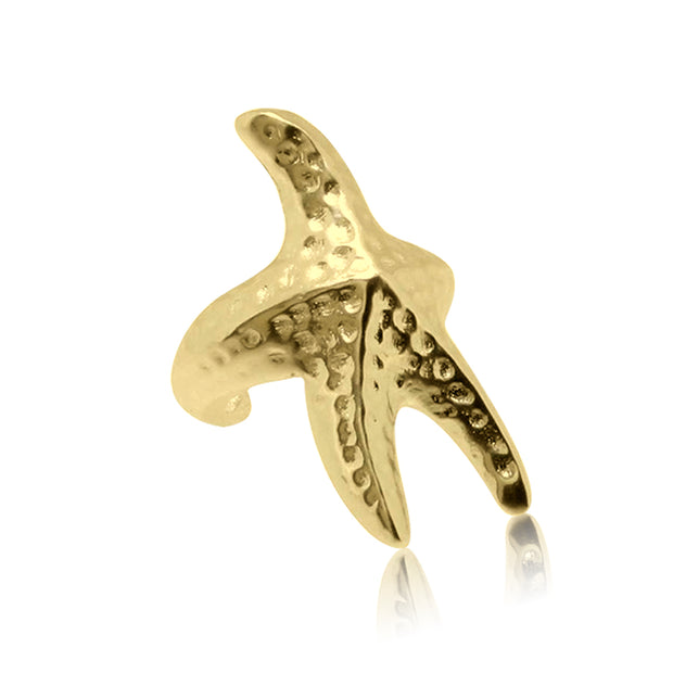 Starfish Ear Cuff EC-500