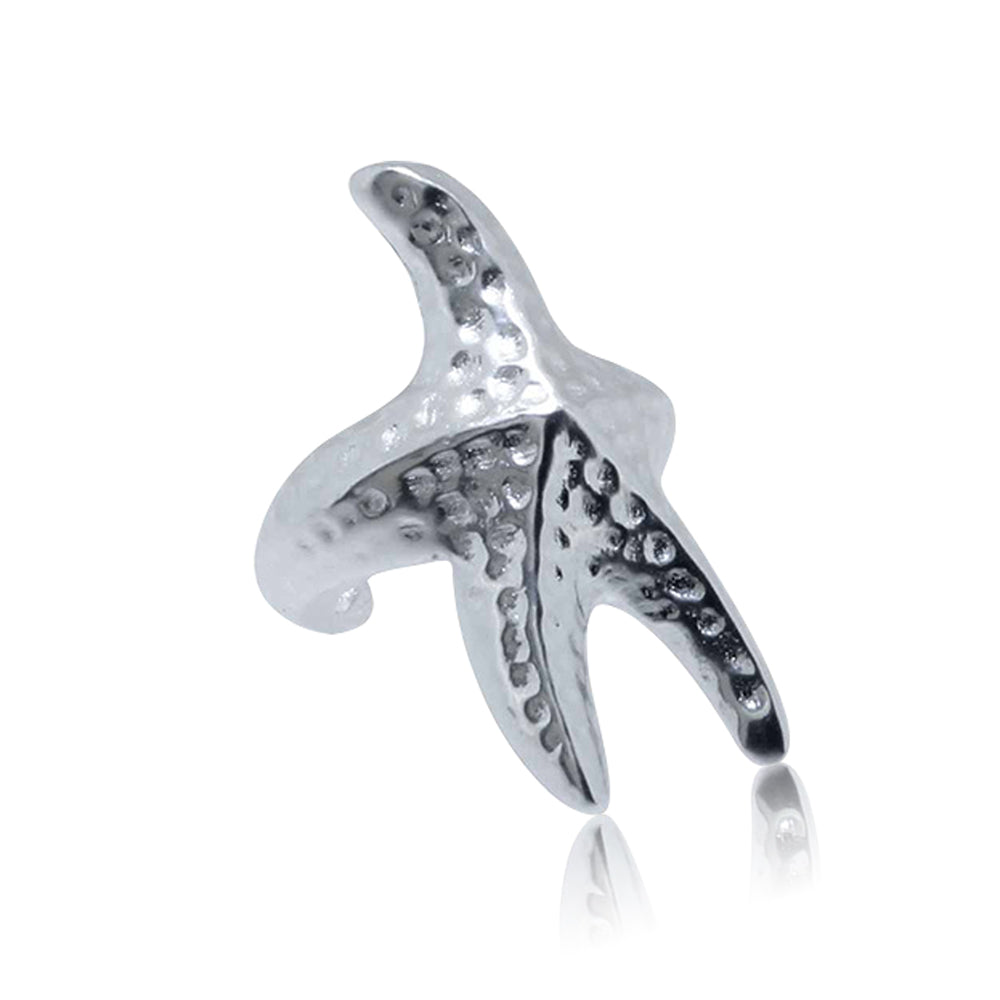 Starfish Ear Cuff EC-500