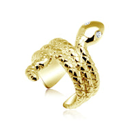 Snake Wrap Ear Cuff EC-502
