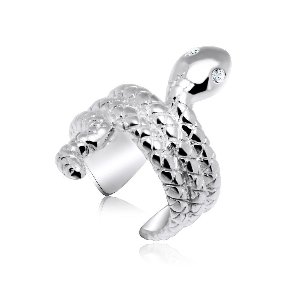 Snake Wrap Ear Cuff EC-502