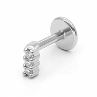 Gorgeous Ear Necessity for Daily Wear EFB-2406