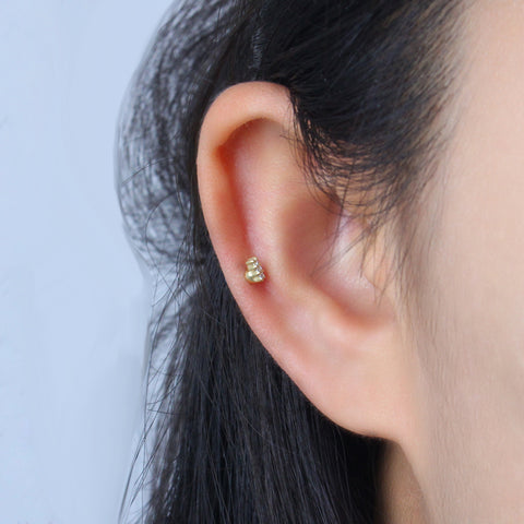 Gorgeous Ear Necessity for Daily Wear EFB-2406