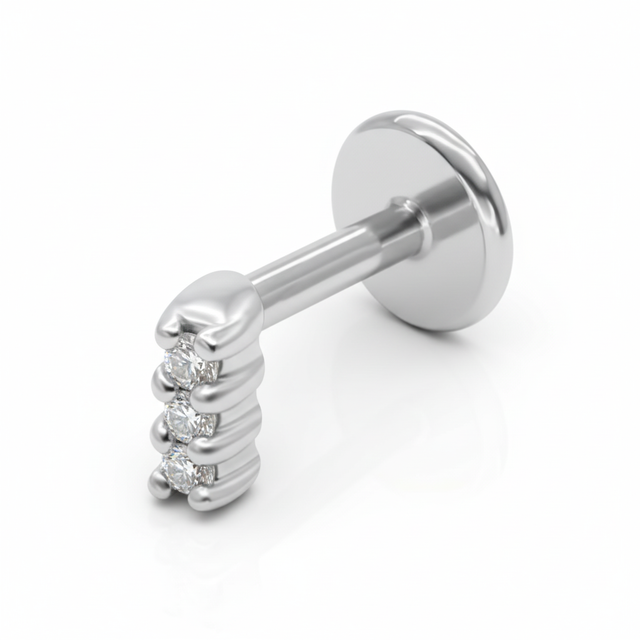 Gorgeous Ear Necessity for Daily Wear EFB-2406