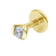 Sparkling Tulip Premium Ear Piercing EFB-2720