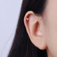 Marquise CZ Helix Ear EFB-3213