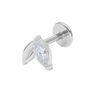 Marquise CZ Helix Ear EFB-3213