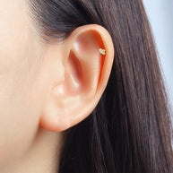 Little bird Flat Back Piercing EFB-4015