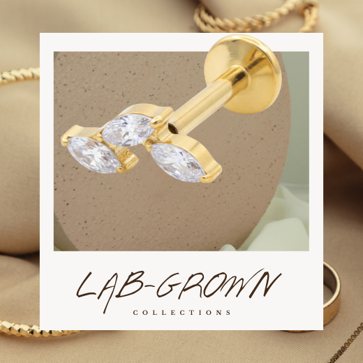 𝐋𝐀𝐁-𝐆𝐑𝐎𝐖𝐍