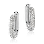 Adorned with brilliant cubic zirconia A+++ Standard HO-1961