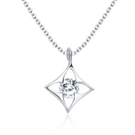 Luminous Bloom Necklace SPE-3204