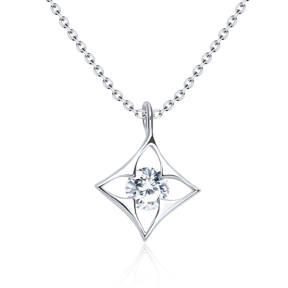 Luminous Bloom Necklace SPE-3204