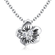 Beautiful Blooming Necklace SPE-5249