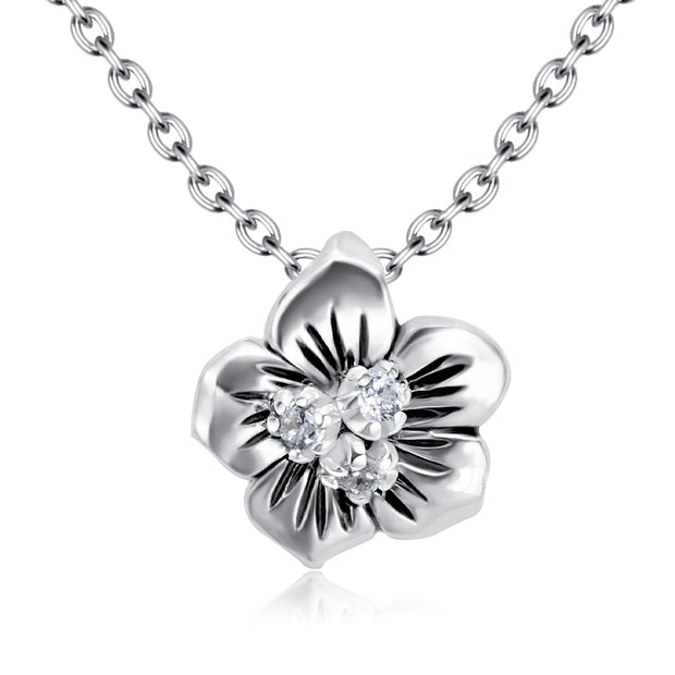Beautiful Blooming Necklace SPE-5249