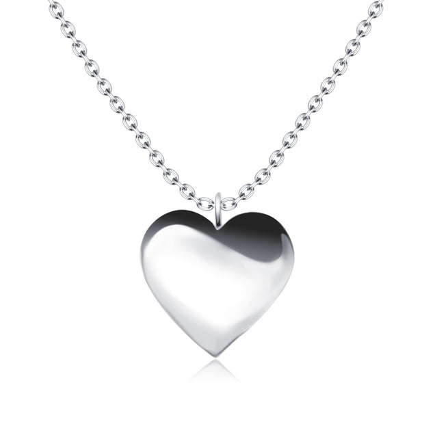 Heart Shaped Necklace SPE-5611