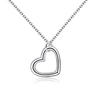 Heart Shaped Necklace SPE-737
