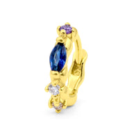 Beautiful Huggies Earring STCR-192