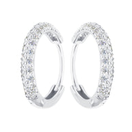 Luminous PavÃ© Huggies STHG-100